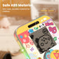 Rechargeable Interactive Early Learning Toy Phone
