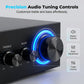 Amplificatore digitale per karaoke e musica