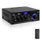 Amplificatore digitale per karaoke e musica