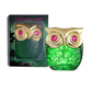 ⏳Offerta speciale a tempo limitato⏰Eau de Parfum Mystical – Profumo misterioso, elegante flacone a forma di gufo, lunga tenuta. 🌙💎
