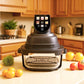 Friggitrice ad aria digitale Smart Touch