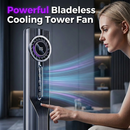 ⌛Offerta a tempo limitato - 50% di sconto👍Ventilatore portatile USB