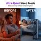 ⌛Offerta a tempo limitato - 50% di sconto👍Ventilatore portatile USB