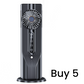 ⌛Offerta a tempo limitato - 50% di sconto👍Ventilatore portatile USB