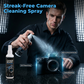 Spray per la pulizia delle fotocamere
