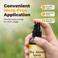 Spray naturale per attirare le api all’aperto