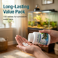 Professional Turtle Tank Water Purification Tablets