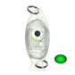 Lampada ultra-luminosa per trappole da pesca