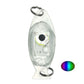 Lampada ultra-luminosa per trappole da pesca