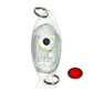 Lampada ultra-luminosa per trappole da pesca