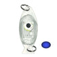 Lampada ultra-luminosa per trappole da pesca