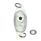Lampada ultra-luminosa per trappole da pesca
