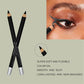 🔈🔈SCONTO DEL 50% IN QUESTO MOMENTO💜ACQUISTA 1 E NE RICEVI 1 IN OMAGGIO💜Eyeliner in legno, impermeabile e a lunga tenuta