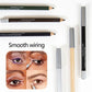 🔈🔈SCONTO DEL 50% IN QUESTO MOMENTO💜ACQUISTA 1 E NE RICEVI 1 IN OMAGGIO💜Eyeliner in legno, impermeabile e a lunga tenuta