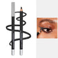 🔈🔈SCONTO DEL 50% IN QUESTO MOMENTO💜ACQUISTA 1 E NE RICEVI 1 IN OMAGGIO💜Eyeliner in legno, impermeabile e a lunga tenuta