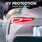 Liquido lucidante per la riparazione dei fari delle auto
