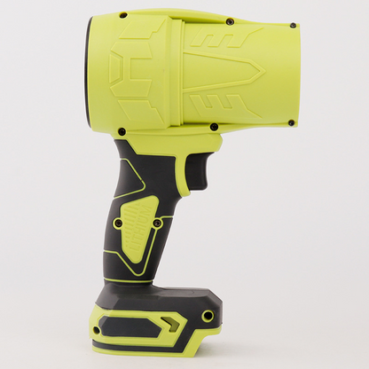 Cordless High-Power Turbo Blower
