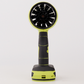 Cordless High-Power Turbo Blower