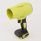 Cordless High-Power Turbo Blower