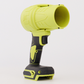Cordless High-Power Turbo Blower