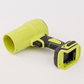Cordless High-Power Turbo Blower