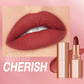 💋 Rossetto matte a lunga tenuta 24 ore – colore intenso e durata senza pari! 💄✨🕒