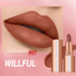 💋 Rossetto matte a lunga tenuta 24 ore – colore intenso e durata senza pari! 💄✨🕒