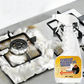 Spray da cucina ad alte prestazioni senza grassi