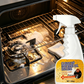 Spray da cucina ad alte prestazioni senza grassi