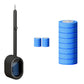 Set Scopino WC Usa e Getta Senza Contatto