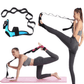 🎁 Offerta imperdibile: 50% di sconto 🔥 Stretcher per la fascia | Finalmente di nuovo flessibile
