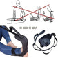 🎁 Offerta imperdibile: 50% di sconto 🔥 Stretcher per la fascia | Finalmente di nuovo flessibile