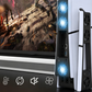 Ventola di raffreddamento esterna per PS5 Slim
