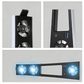 Ventola di raffreddamento esterna per PS5 Slim