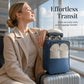 ⏳ Offerta lampo a tempo limitato! ✨ Borsa da viaggio portatile per scarpe da mettere in valigia