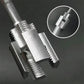 Strumento per Filettatura Interna ed Esterna Tubi PVC