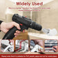 Strumento per Filettatura Interna ed Esterna Tubi PVC