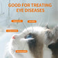 🐱🐶Detergente & Gocce Oculari per Animali – Formula delicata a pH bilanciato, sicura per cani e gatti. Lenisce il rossore, rimuove le macchie da lacrime e lo sporco quotidiano. Senza perossido! 🌿💧