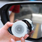 2 pezzi Specchio retrovisore per auto con ventosa
