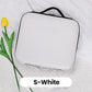 💝Trousse da trucco portatile con specchio a LED