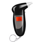 🔥 SCONTO DEL 50% 🔥 Etilometro portatile per uso personale – Tester BAC accurato con risposta rapida, design ergonomico e struttura in ABS affidabile – Ideale per bere responsabilmente