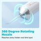 Idropulsore Dentale Portatile Wireless