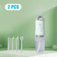 Idropulsore Dentale Portatile Wireless