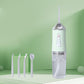 Idropulsore Dentale Portatile Wireless