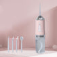 Idropulsore Dentale Portatile Wireless