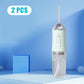 Idropulsore Dentale Portatile Wireless