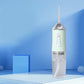 Idropulsore Dentale Portatile Wireless