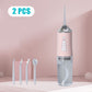 Idropulsore Dentale Portatile Wireless
