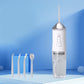 Idropulsore Dentale Portatile Wireless