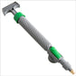 🌿Spruzzatore manuale per bottiglie con ugello regolabile – Attrezzo da giardino fai-da-te portatile, compatibile con bottiglie di plastica standard per l’irrigazione delle piante, la concimazione e il controllo dei parassiti